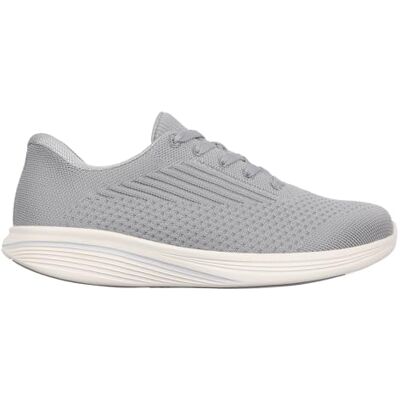 MBT SF M3800 Urban Fibres de Haute résistance Baskets urbaines pour Femmes. Slip & Fit. Confort Maximal Toute la journée, stabilité et Semelle intérieure Respirante avec Absorption des Chocs. Publicité MBT SF M3800 Urban Fibres de Haute résistance Baskets urbaines pour Femmes. Slip & Fit. Confort Maximal Toute la journée, stabilité et Semelle intérieure Respirante avec Absorption des Chocs. Publicité