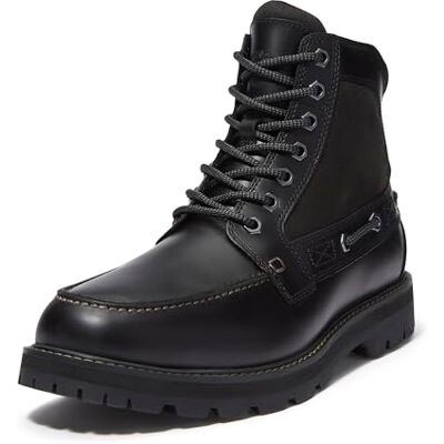 Timberland Britton Road - Publicité Timberland Britton Road - Publicité
