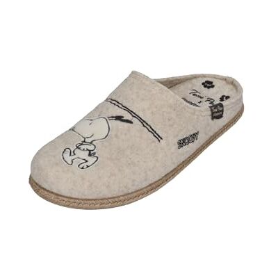 TONI PONS Snoopy Slippers EU 38 - Publicité TONI PONS Snoopy Slippers EU 38 - Publicité