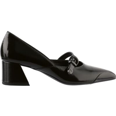Högl Femme Millie Escarpins, Noir, 41 EU - Publicité Högl Femme Millie Escarpins, Noir, 41 EU - Publicité