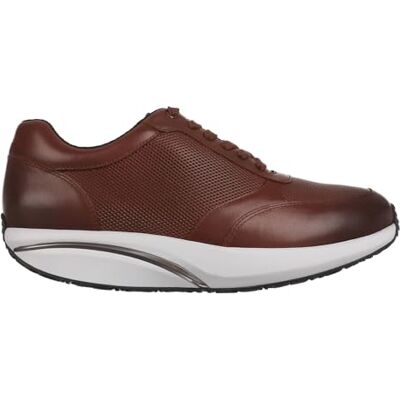 MBT Nafasi 5 Chaussures habillées anatomiques et Confortables pour Femmes. Chaussures physiologiques de Confort et de stabilité à Semelle incurvée. Chaussures décontractées en Cuir. Publicité MBT Nafasi 5 Chaussures habillées anatomiques et Confortables pour Femmes. Chaussures physiologiques de Confort et de stabilité à Semelle incurvée. Chaussures décontractées en Cuir. Publicité
