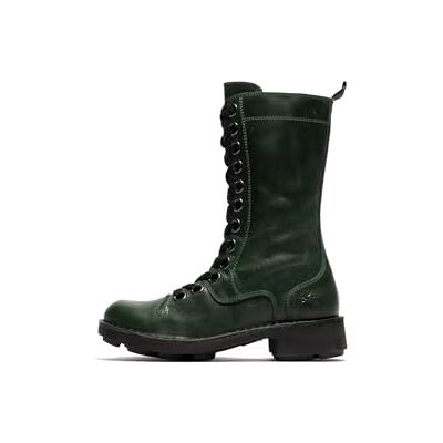 Fly London Femme NOLE176FLY Fashion Boot, Essence, 41 EU - Publicité Fly London Femme NOLE176FLY Fashion Boot, Essence, 41 EU - Publicité