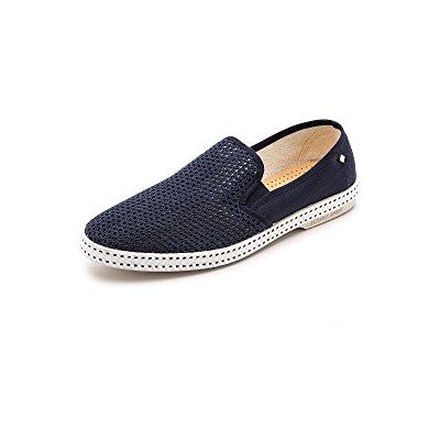 Rivieras Classic 20° Marine, Espadrilles Mixte Adulte, Bleu (Marine 04), 42 EU (8) - Publicité Rivieras Classic 20° Marine, Espadrilles Mixte Adulte, Bleu (Marine 04), 42 EU (8) - Publicité