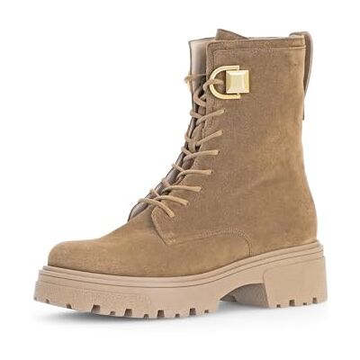 Gabor Bottines de combat pour femme, meilleur ajustement, Lion 14, 39 EU - Publicité Gabor Bottines de combat pour femme, meilleur ajustement, Lion 14, 39 EU - Publicité