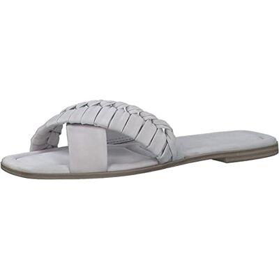 Tamaris Femme Semelle de Mocassin, Gris Clair 1 27104 20 204, 39 EU - Publicité Tamaris Femme Semelle de Mocassin, Gris Clair 1 27104 20 204, 39 EU - Publicité