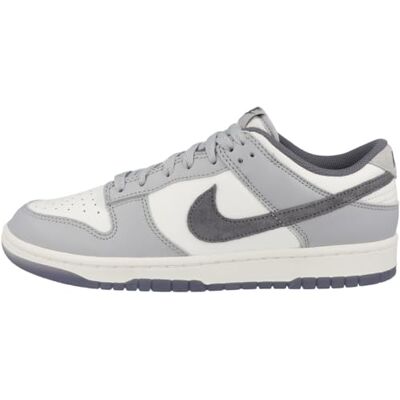 Nike Dunk Low Retro Se Chaussures pour homme Pointure 10.5, gris, 44.5 EU - Publicité Nike Dunk Low Retro Se Chaussures pour homme Pointure 10.5, gris, 44.5 EU - Publicité