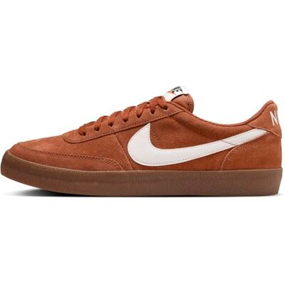 Nike KILLSHOT 2 Homme Dark Russet/Phantom-Gum Med Brown-Black EU 41 - Publicité Nike KILLSHOT 2 Homme Dark Russet/Phantom-Gum Med Brown-Black EU 41 - Publicité