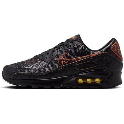 Nike Air Max 90 QS Volcano - Publicité Nike Air Max 90 QS Volcano - Publicité