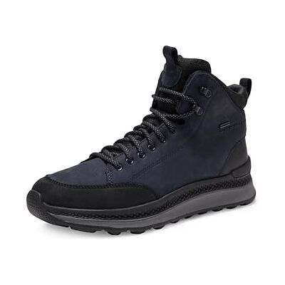 Geox Homme U Spherica Actif X2, Bleu Marine Noir, 40.5 EU - Publicité Geox Homme U Spherica Actif X2, Bleu Marine Noir, 40.5 EU - Publicité