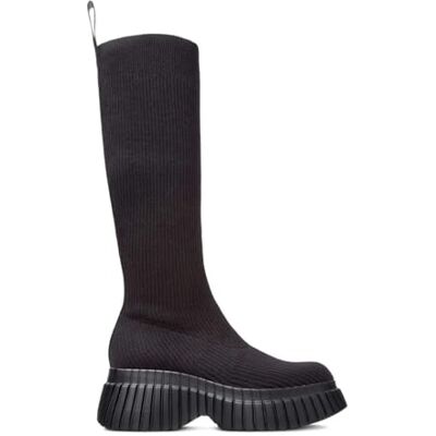 Camper Pix BCN K400802 Bottines pour femme, Noir 001, 38 EU - Publicité Camper Pix BCN K400802 Bottines pour femme, Noir 001, 38 EU - Publicité