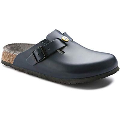 Birkenstock Sabots ESD normaux pour Homme, Balu., 41 EU - Publicité Birkenstock Sabots ESD normaux pour Homme, Balu., 41 EU - Publicité