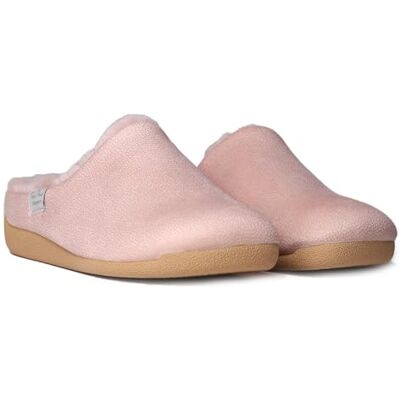 TONI PONS Chaussons de maison pour femme en tissu MOSUL-BD Rose, 37 EU - Publicité TONI PONS Chaussons de maison pour femme en tissu MOSUL-BD Rose, 37 EU - Publicité
