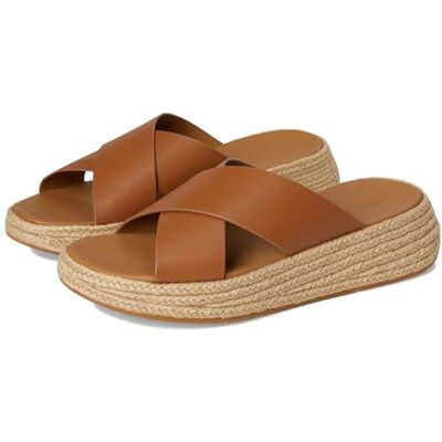 FITFLOP Espadrille Flatform Des Sandales EU 41 - Publicité FITFLOP Espadrille Flatform Des Sandales EU 41 - Publicité