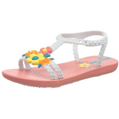 Ipanema Sandales pour bébé fille My First Vi - Publicité Ipanema Sandales pour bébé fille My First Vi - Publicité