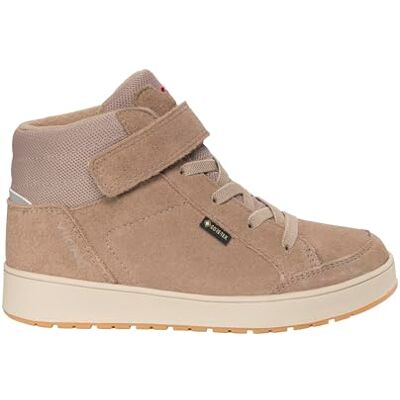 Viking Eagle Warm GTX 1v Equestrian Boot unisexe pour enfant, beige, 39 - Publicité Viking Eagle Warm GTX 1v Equestrian Boot unisexe pour enfant, beige, 39 - Publicité
