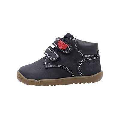 Geox Bébé Garçon B Macchia Boy C Premiers Pas, Navy, 23 EU - Publicité Geox Bébé Garçon B Macchia Boy C Premiers Pas, Navy, 23 EU - Publicité