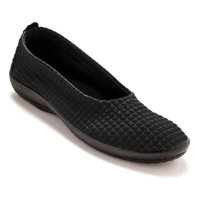 Pediconfort Ballerines extensibles - Publicité Pediconfort Ballerines extensibles - Publicité