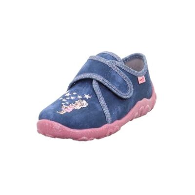 Superfit Fille Bonny, Bleu Blue 258, 23 EU - Publicité Superfit Fille Bonny, Bleu Blue 258, 23 EU - Publicité
