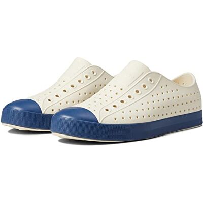 Native Shoes Baskets à enfiler Jefferson pour homme et femme Légère et mode, 9 Women/7 Men - Publicité Native Shoes Baskets à enfiler Jefferson pour homme et femme Légère et mode, 9 Women/7 Men - Publicité