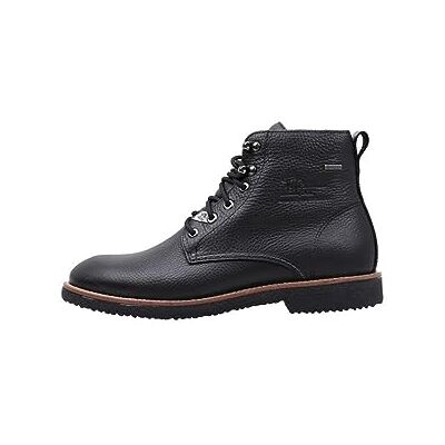 Panama Jack Glasgow Gtx, Bottes & Bottines classiques homme, Noir (Negro C3), 47 EU - Publicité Panama Jack Glasgow Gtx, Bottes & Bottines classiques homme, Noir (Negro C3), 47 EU - Publicité