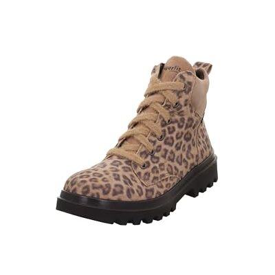 Superfit Abby Nova Gore-tex Stiefel 1-000612 BottineFille - Publicité Superfit Abby Nova Gore-tex Stiefel 1-000612 BottineFille - Publicité