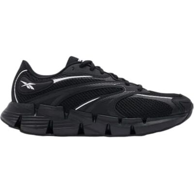 Reebok Baskets Unisexe Zig Hypnotica, Noir, Taille 39 EU, Noir, 39 EU - Publicité Reebok Baskets Unisexe Zig Hypnotica, Noir, Taille 39 EU, Noir, 39 EU - Publicité