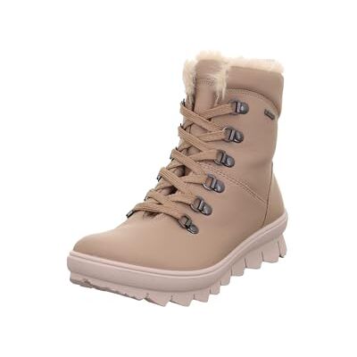 Legero Novara Bottines pour femme Storm (beige) 4040, taille 40 EU, Beige tempête 4040, 40 EU - Publicité Legero Novara Bottines pour femme Storm (beige) 4040, taille 40 EU, Beige tempête 4040, 40 EU - Publicité