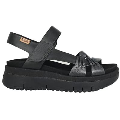 Pikolinos Palma sandales pour femme taille 35 (EU) 2 (UK) - Publicité Pikolinos Palma sandales pour femme taille 35 (EU) 2 (UK) - Publicité