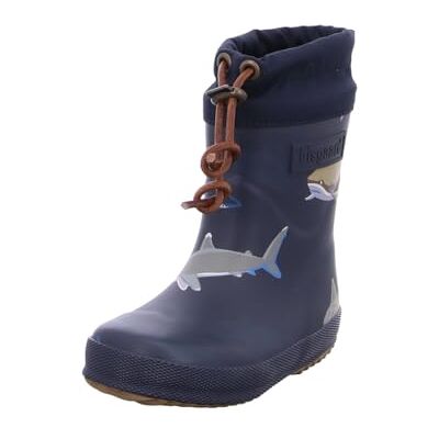 Bisgaard Bottes unisexes noires, Deep Blue Shark, 27 EU - Publicité Bisgaard Bottes unisexes noires, Deep Blue Shark, 27 EU - Publicité