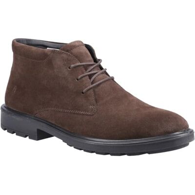 Hush Puppies MarsdenMarsden Homme, marron, 43 EU - Publicité Hush Puppies MarsdenMarsden Homme, marron, 43 EU - Publicité