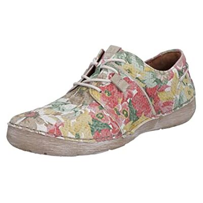 Josef Seibel Femme Fergey 91 Mocassin, Rose, 40 EU - Publicité Josef Seibel Femme Fergey 91 Mocassin, Rose, 40 EU - Publicité
