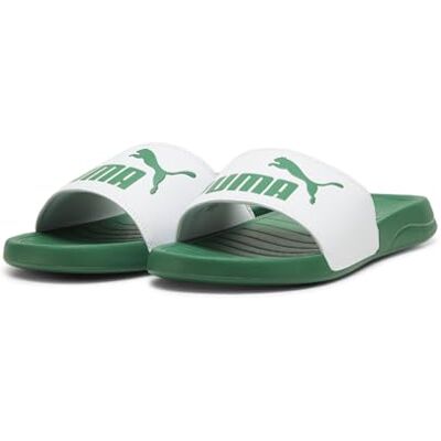 Puma Unisex Popcat 20 Sandales à enfiler, Sugared Almond Vine, 39 EU - Publicité Puma Unisex Popcat 20 Sandales à enfiler, Sugared Almond Vine, 39 EU - Publicité