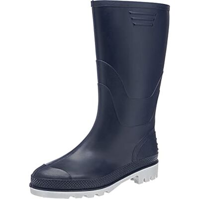 Beck Basic 480 Bottes de Pluie Homme - Publicité Beck Basic 480 Bottes de Pluie Homme - Publicité