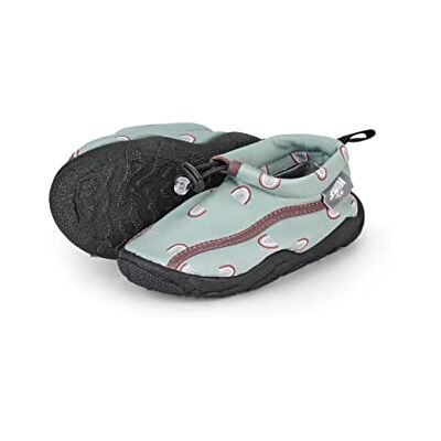 Replay Sterntaler Chaussures aquatiques arc-en-ciel pour garçons et filles Vert 30 EU, vert, 30 EU - Publicité Replay Sterntaler Chaussures aquatiques arc-en-ciel pour garçons et filles Vert 30 EU, vert, 30 EU - Publicité