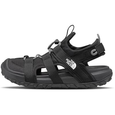 The North Face KX71 W EXPLORE CAMP SHANDAL Femme TNF BLACK/TNF BLACK EU 41 - Publicité The North Face KX71 W EXPLORE CAMP SHANDAL Femme TNF BLACK/TNF BLACK EU 41 - Publicité