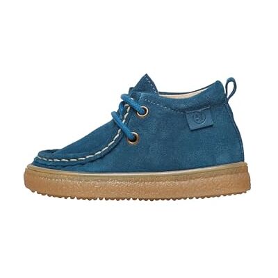 Naturino Kasden, Chaussures Enfants et Garçons Enfants et Garçons, Bleu pétrole, 29 EU - Publicité Naturino Kasden, Chaussures Enfants et Garçons Enfants et Garçons, Bleu pétrole, 29 EU - Publicité