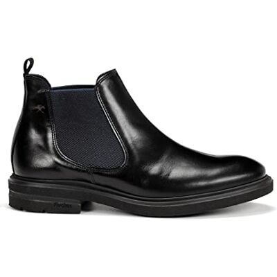 Fluchos BOTTINES PLATES Homme - Publicité Fluchos BOTTINES PLATES Homme - Publicité