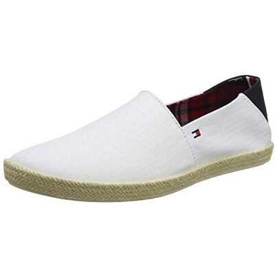 Tommy Hilfiger Chaussures-Chaussures de Ville - Publicité Tommy Hilfiger Chaussures-Chaussures de Ville - Publicité