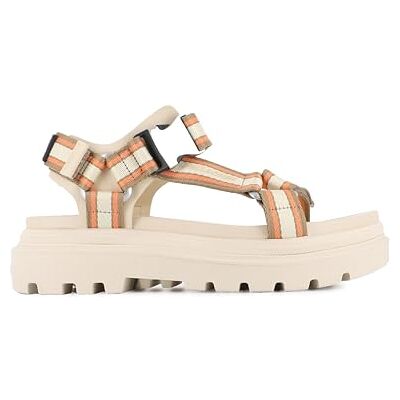 Palladium Pallacruise Strap~Sahara Mix, 42EU - Publicité Palladium Pallacruise Strap~Sahara Mix, 42EU - Publicité