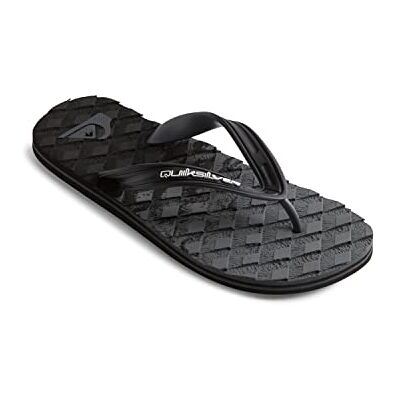 Quiksilver Oahuey Sandales pour Homme - Publicité Quiksilver Oahuey Sandales pour Homme - Publicité