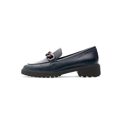 ara Kent, Mocassin, Blau, - Publicité ara Kent, Mocassin, Blau, - Publicité