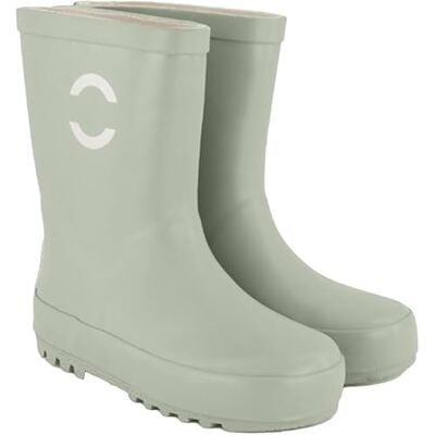 Mikk-Line Bottes en caoutchouc enfants 37 De Pluie Desert Sage Enfant légères imperméables Chaussures et pour - Publicité Mikk-Line Bottes en caoutchouc enfants 37 De Pluie Desert Sage Enfant légères imperméables Chaussures et pour - Publicité