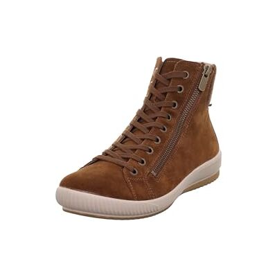Legero Bottines Tanaro 5.0 pour femme Marron Pointure 41,5 EU, Selle marron 3340, 41.5 EU - Publicité Legero Bottines Tanaro 5.0 pour femme Marron Pointure 41,5 EU, Selle marron 3340, 41.5 EU - Publicité