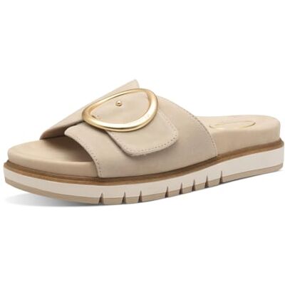 Tamaris Comfort Mule 400 Comfort fit Taille: 39 EU - Publicité Tamaris Comfort Mule 400 Comfort fit Taille: 39 EU - Publicité