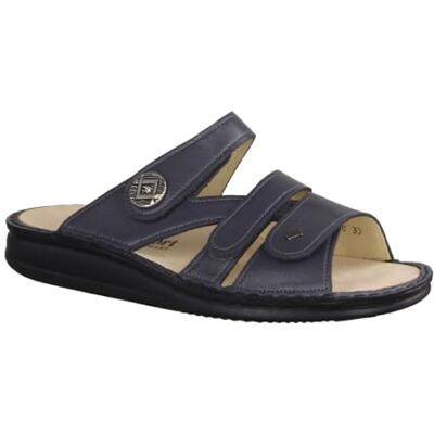 Finn Comfort Agueda pour adulte, gris, anthracite, 36 EU - Publicité Finn Comfort Agueda pour adulte, gris, anthracite, 36 EU - Publicité