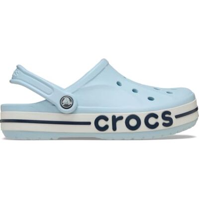 Crocs Bayaband Clog 45-46 EU Mineral Blue - Publicité Crocs Bayaband Clog 45-46 EU Mineral Blue - Publicité