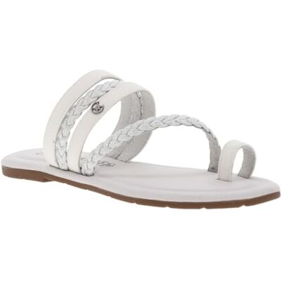 CHATTAWAK Mules TIFA Talon Plat - Publicité CHATTAWAK Mules TIFA Talon Plat - Publicité