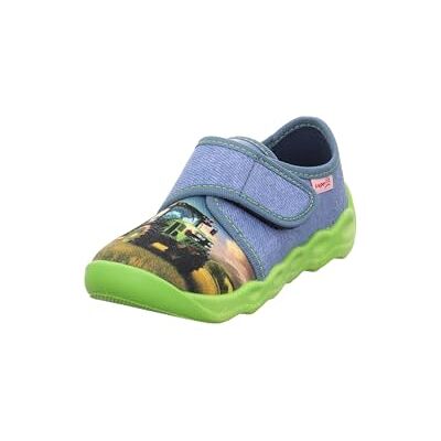 Superfit Bubble Mule, Bleu, 36 EU - Publicité Superfit Bubble Mule, Bleu, 36 EU - Publicité