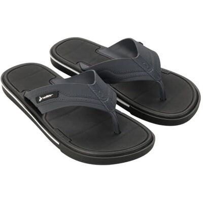 Rider SPIN THONG AD, gris, 45/46 EU - Publicité Rider SPIN THONG AD, gris, 45/46 EU - Publicité