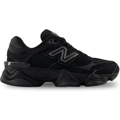 New Balance - 9060 - Noir - 40 - Baskets - Publicité New Balance - 9060 - Noir - 40 - Baskets - Publicité